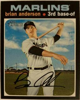 Brian Anderson