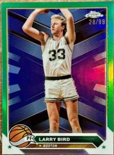 Larry Bird