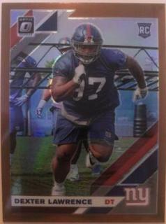 Dexter Lawrence