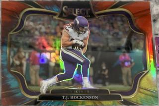T.J. Hockenson