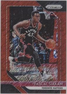 Pascal Siakam