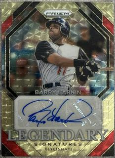 Barry Larkin
