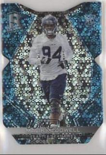 Malik McDowell