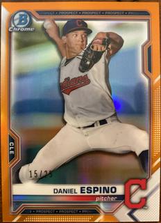 Daniel Espino
