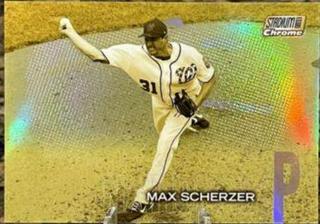 Max Scherzer