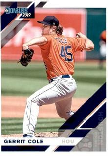 Gerrit Cole