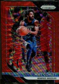 Mike Conley