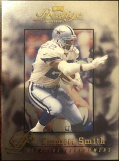Emmitt Smith