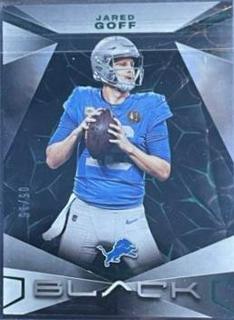 Jared Goff