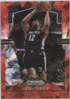 Jabari Parker