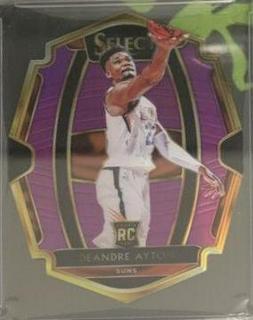 DeAndre Ayton