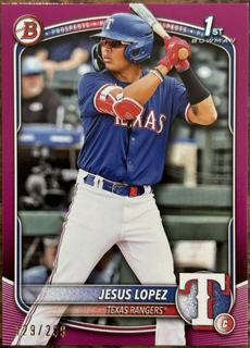 Jesus Lopez