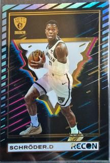 Dennis Schroder