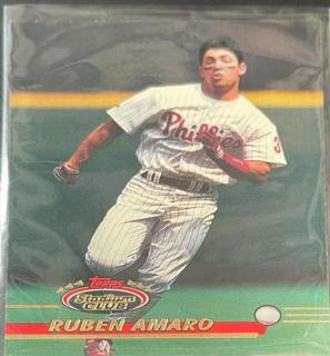 Ruben Amaro