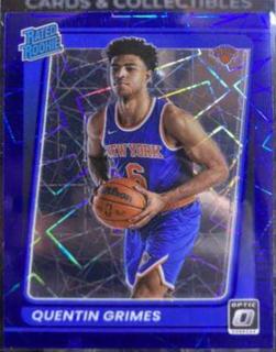 Quentin Grimes