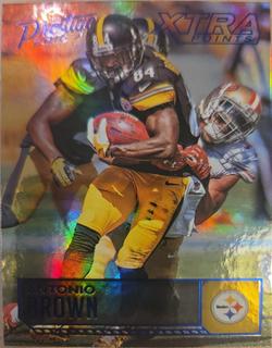 Antonio Brown