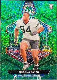Maason Smith