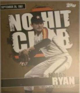 Nolan Ryan