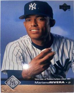 Mariano Rivera