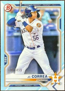 JC Correa
