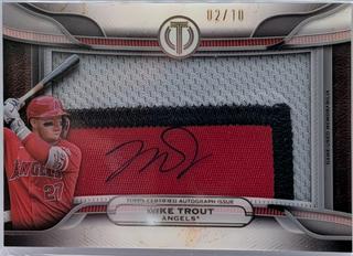 Mike Trout