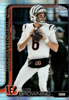 Jake Browning