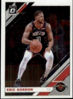 Eric Gordon