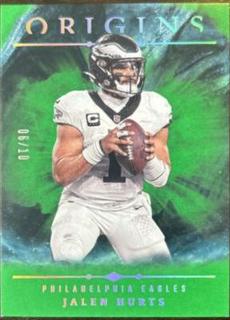 Jalen Hurts
