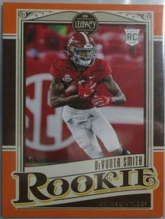 DeVonta Smith