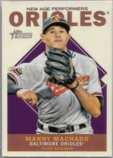 Manny Machado