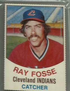 Ray Fosse
