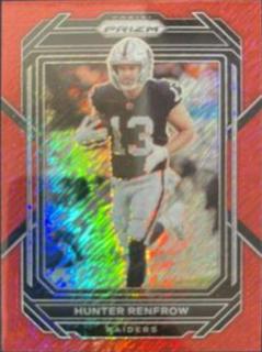 Hunter Renfrow