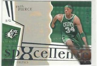 Paul Pierce