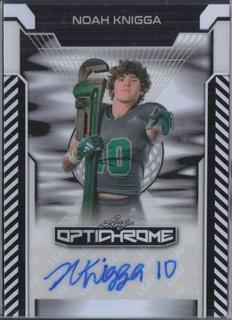 Noah Knigga