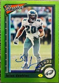 Brian Dawkins