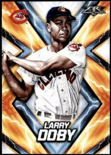 Larry Doby