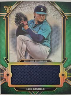Luis Castillo