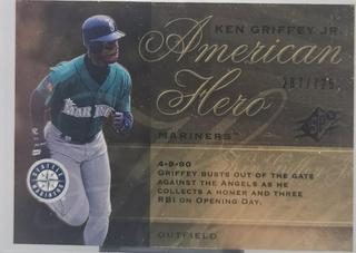 Ken Griffey Jr.
