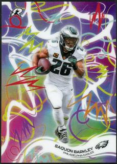 Saquon Barkley