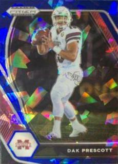 Dak Prescott