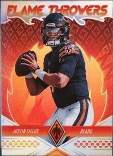 Justin Fields