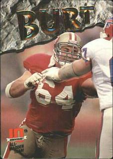 Jim Burt