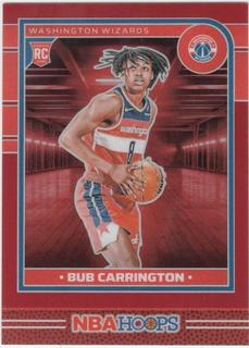 Bub Carrington