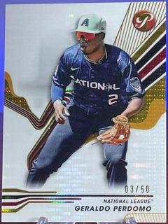Geraldo Perdomo