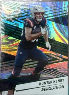 Hunter Henry