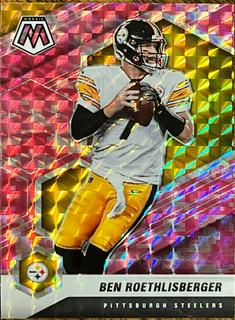 Ben Roethlisberger