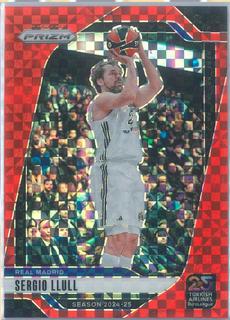 Sergio Llull