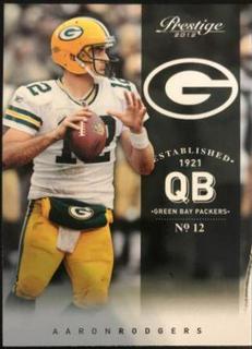 Aaron Rodgers
