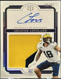 Colston Loveland