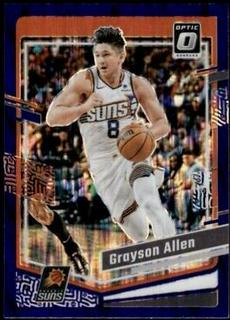 Grayson Allen